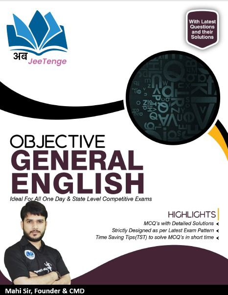 Objective General English