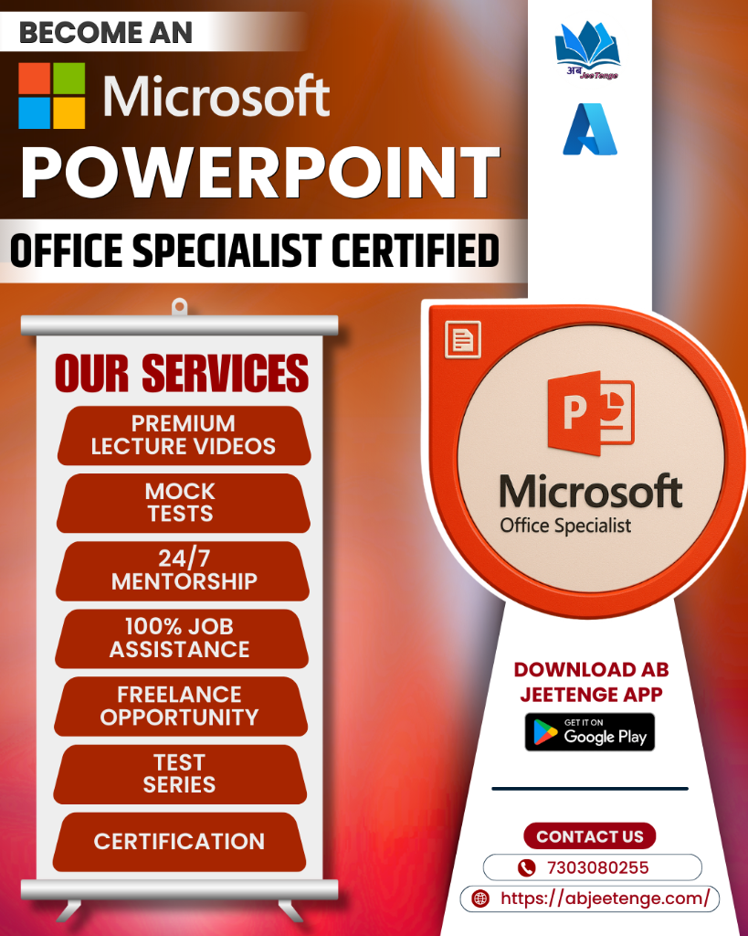 MOS — PowerPoint
