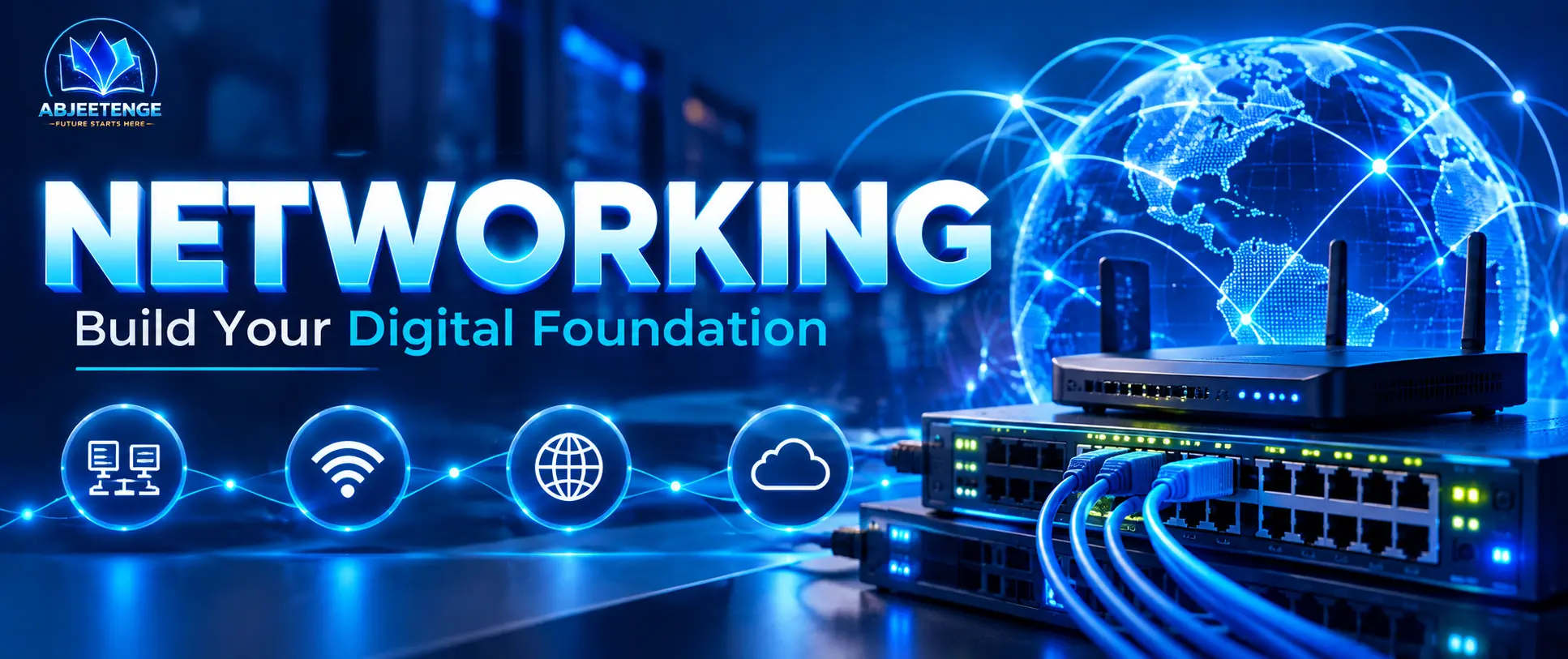 Networking