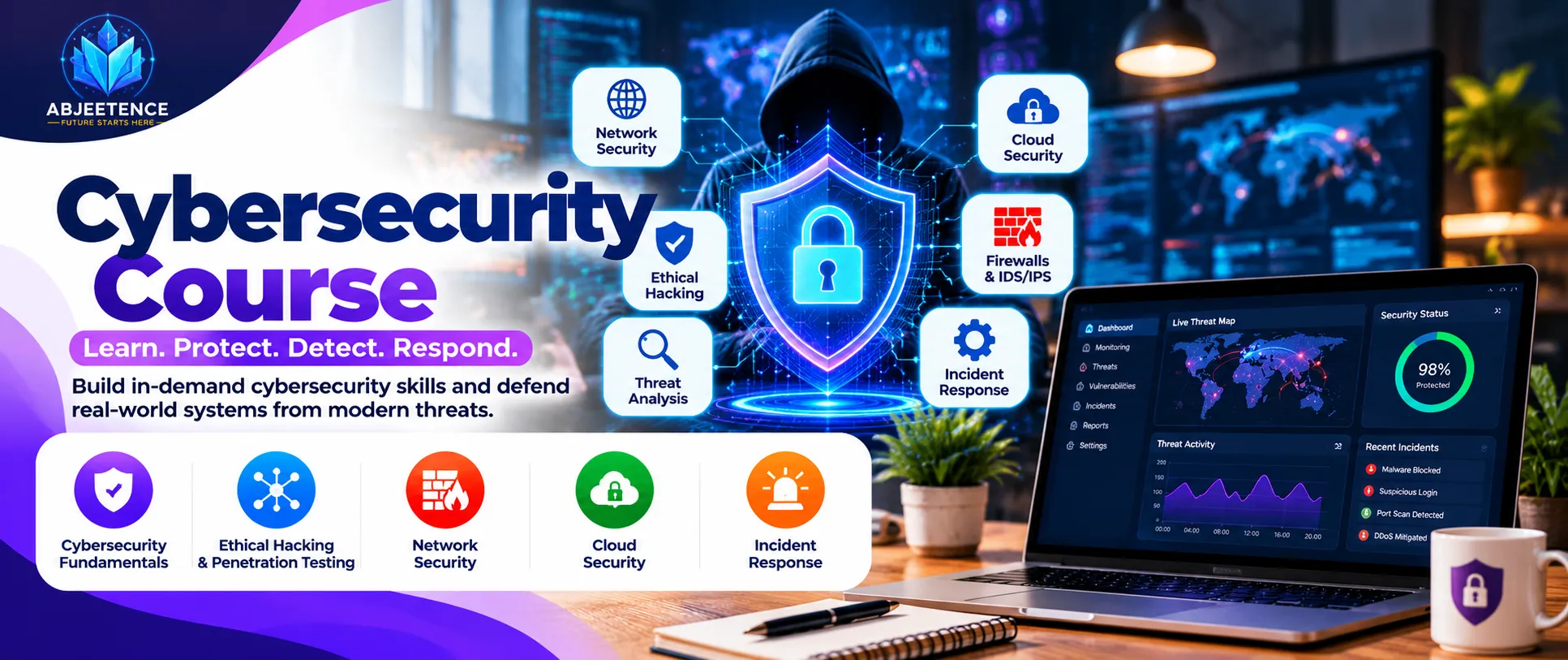 Cybersecurity
