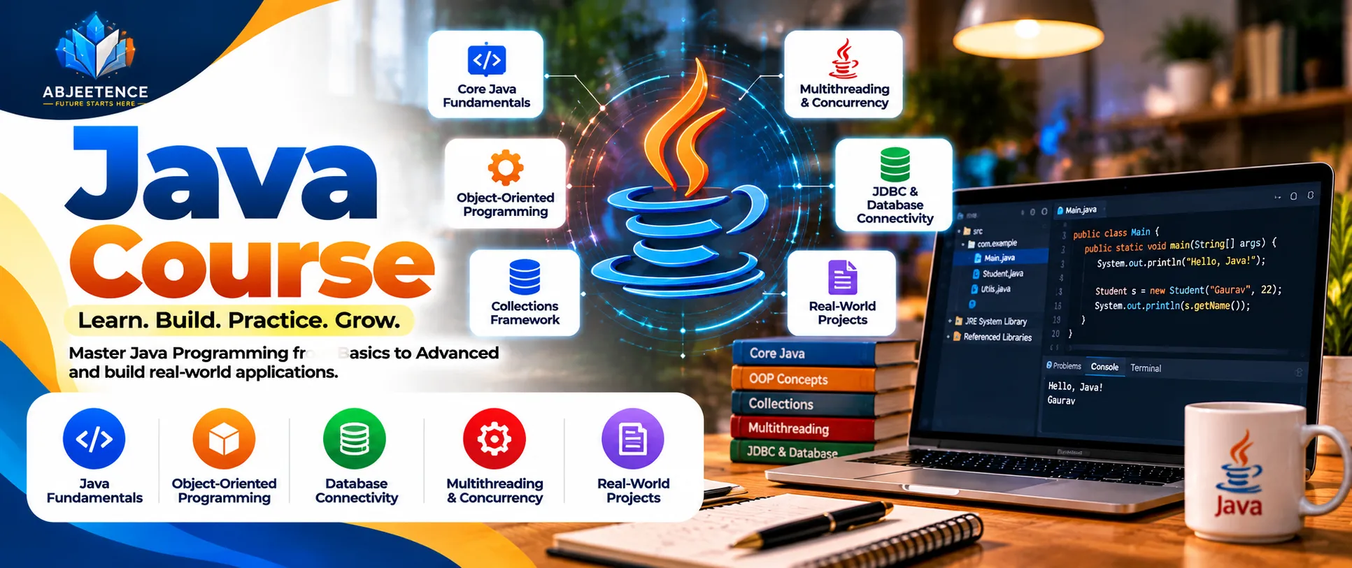 Java