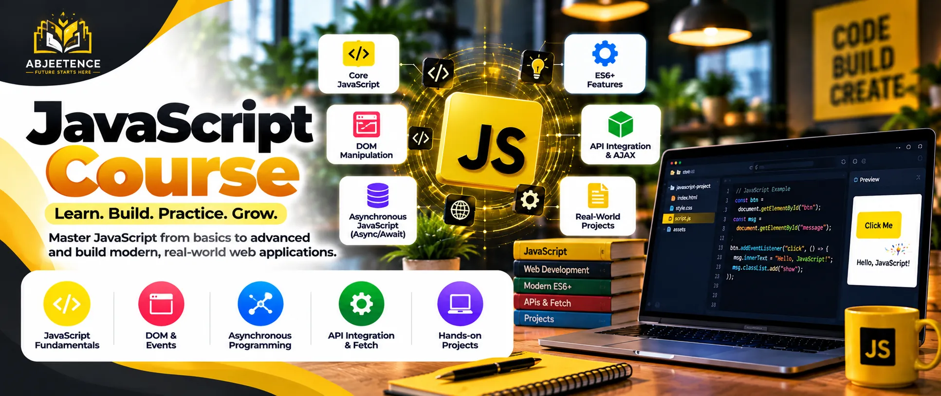 JavaScript